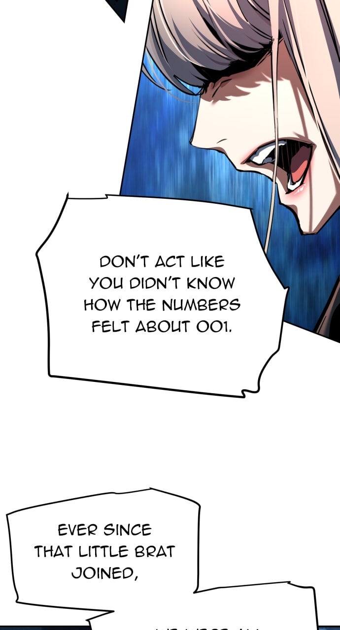 Read Teenage Mercenary ENGLISH Manga Online