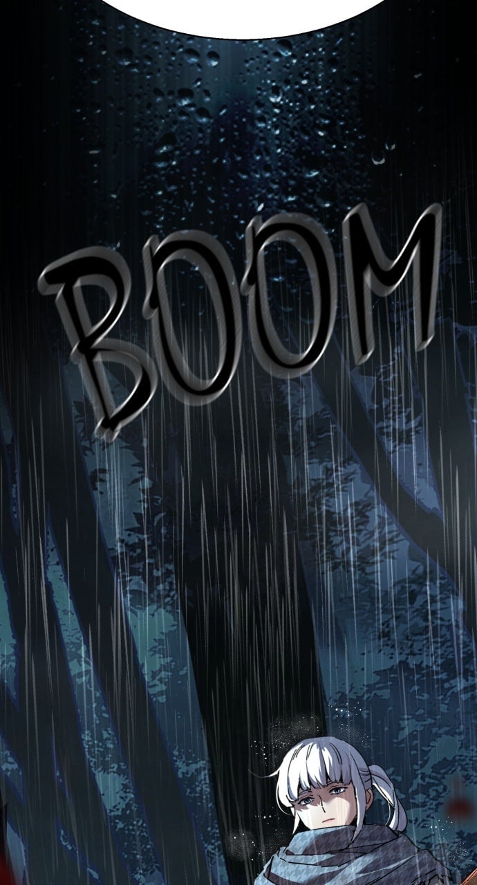 Read Teenage Mercenary ENGLISH Manga Online