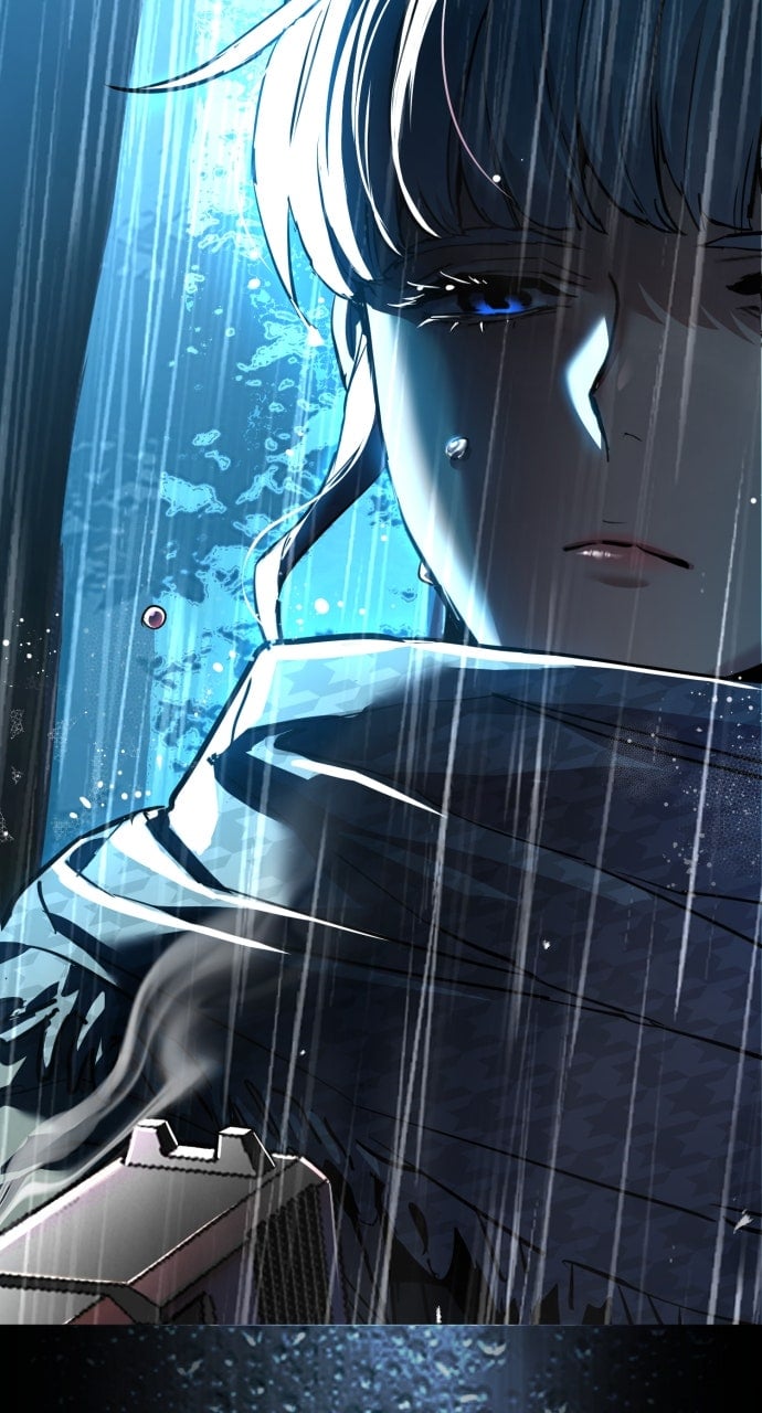 Read Teenage Mercenary ENGLISH Manga Online