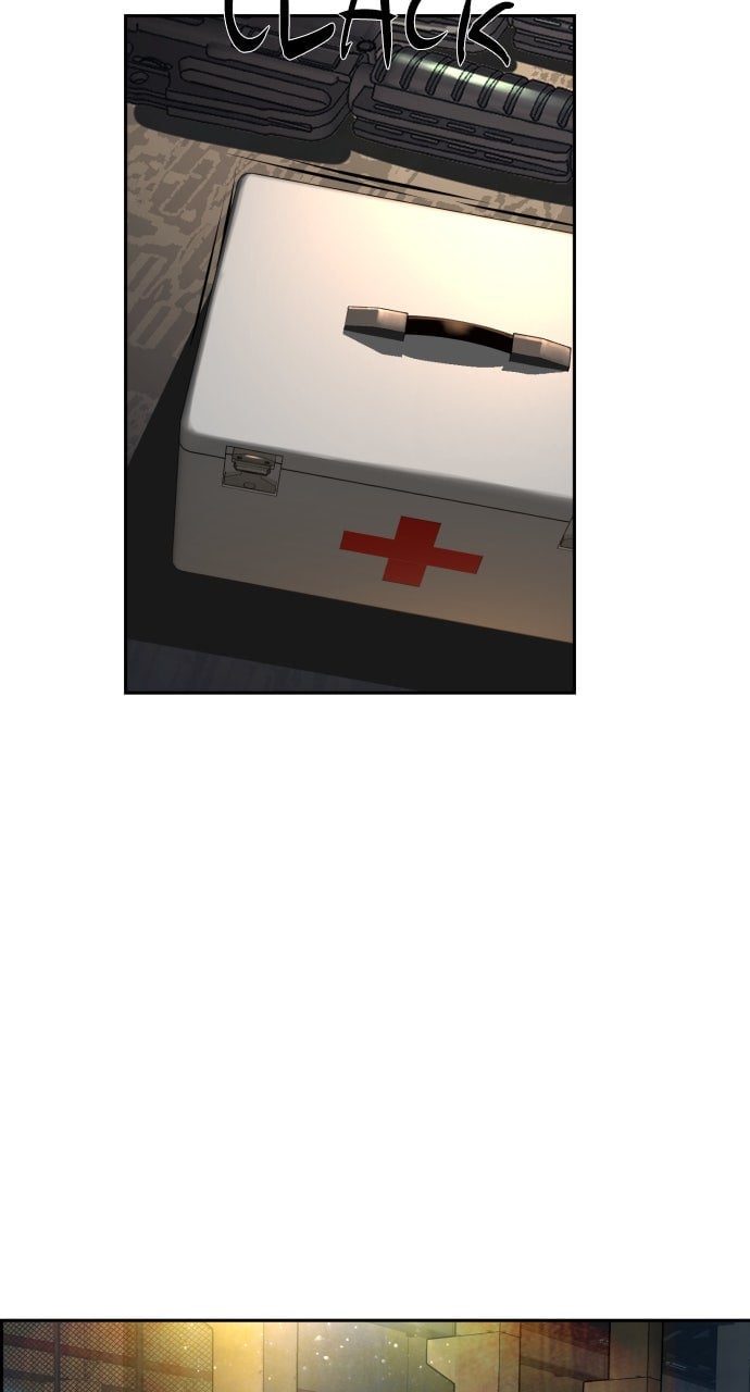 Read Teenage Mercenary ENGLISH Manga Online