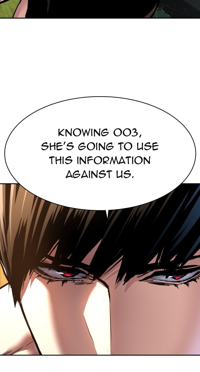 Read Teenage Mercenary ENGLISH Manga Online