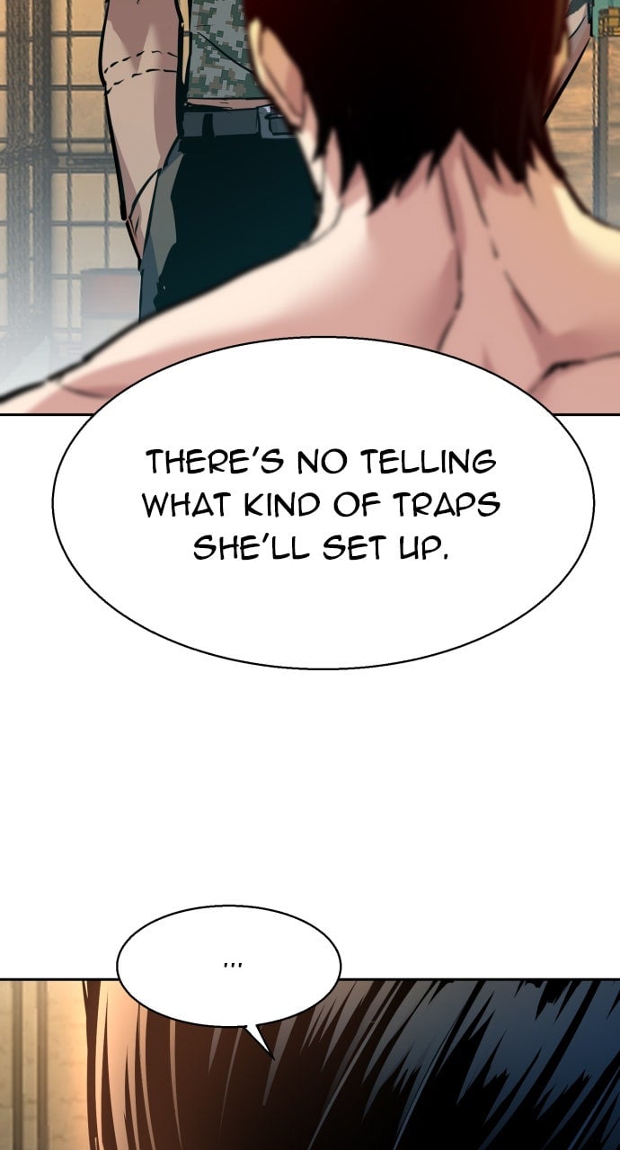 Read Teenage Mercenary ENGLISH Manga Online