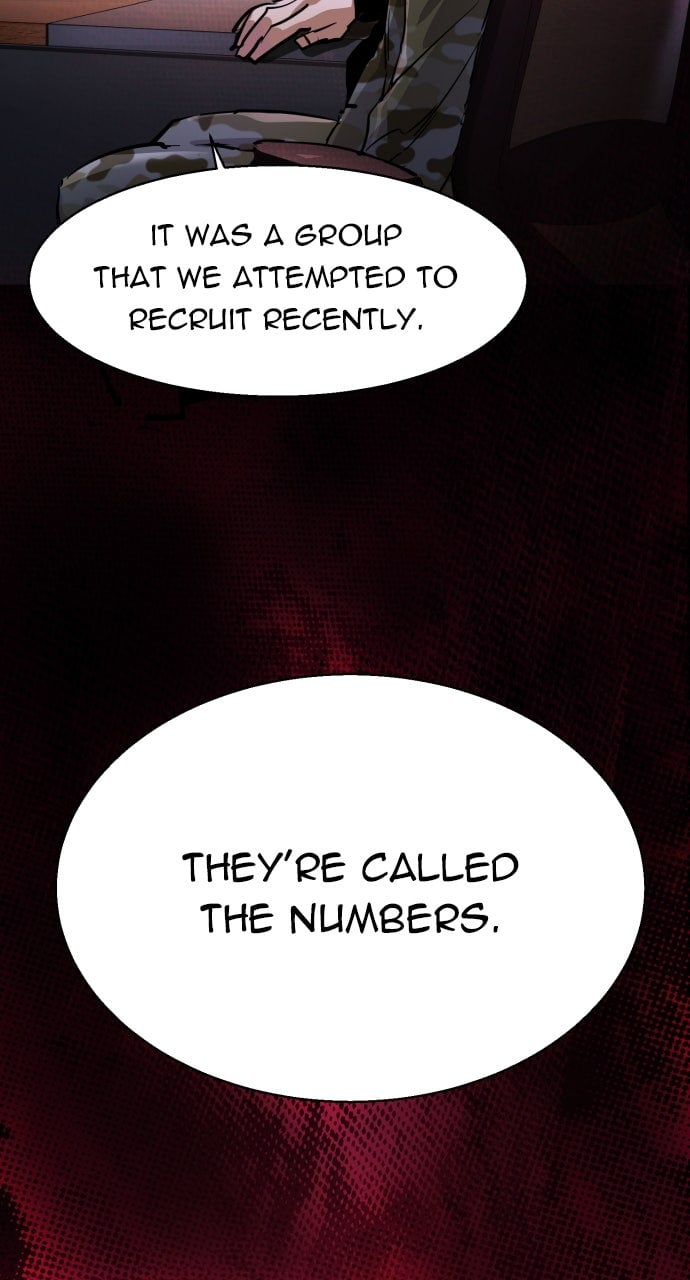 Read Teenage Mercenary ENGLISH Manga Online