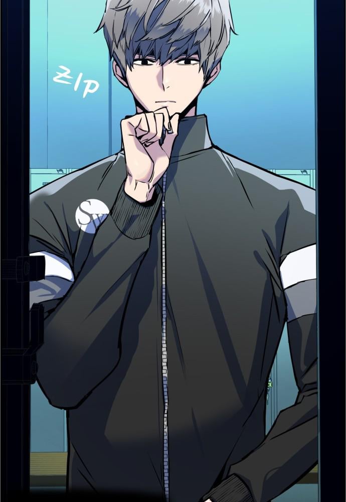 Read Teenage Mercenary ENGLISH Manga Online