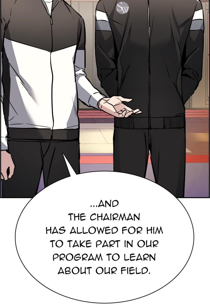 Read Teenage Mercenary ENGLISH Manga Online