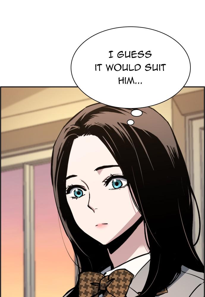 Read Teenage Mercenary ENGLISH Manga Online