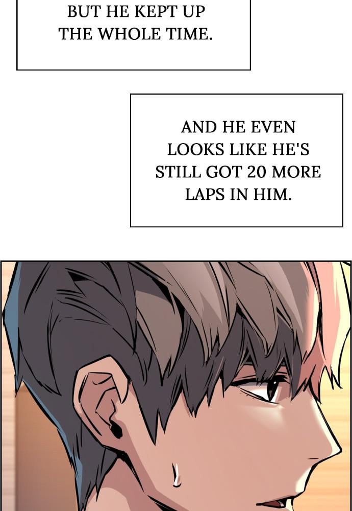 Read Teenage Mercenary ENGLISH Manga Online