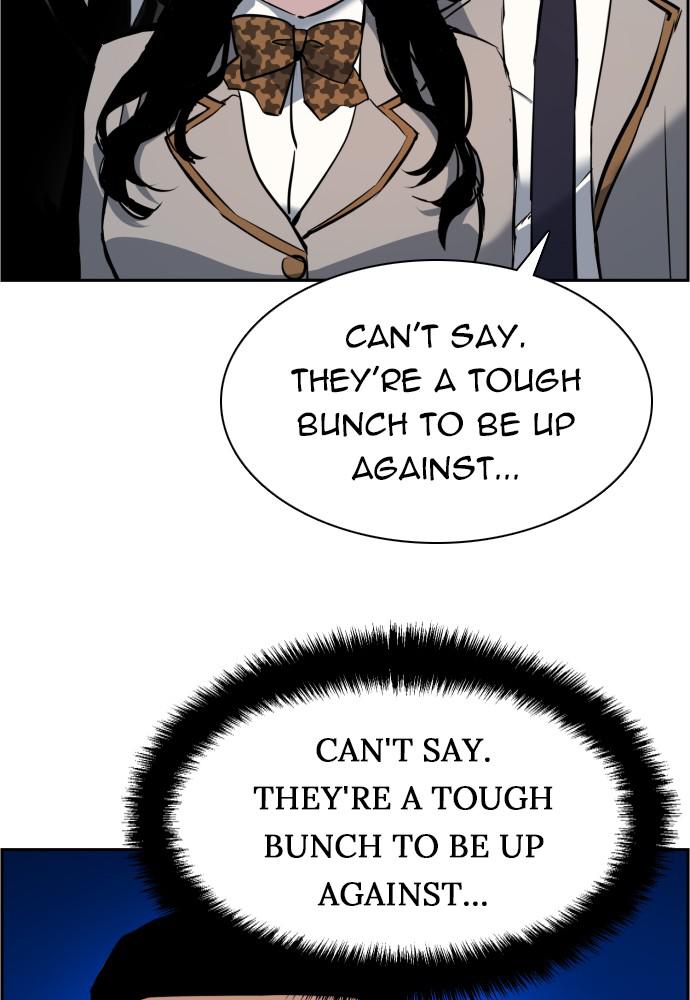 Read Teenage Mercenary ENGLISH Manga Online