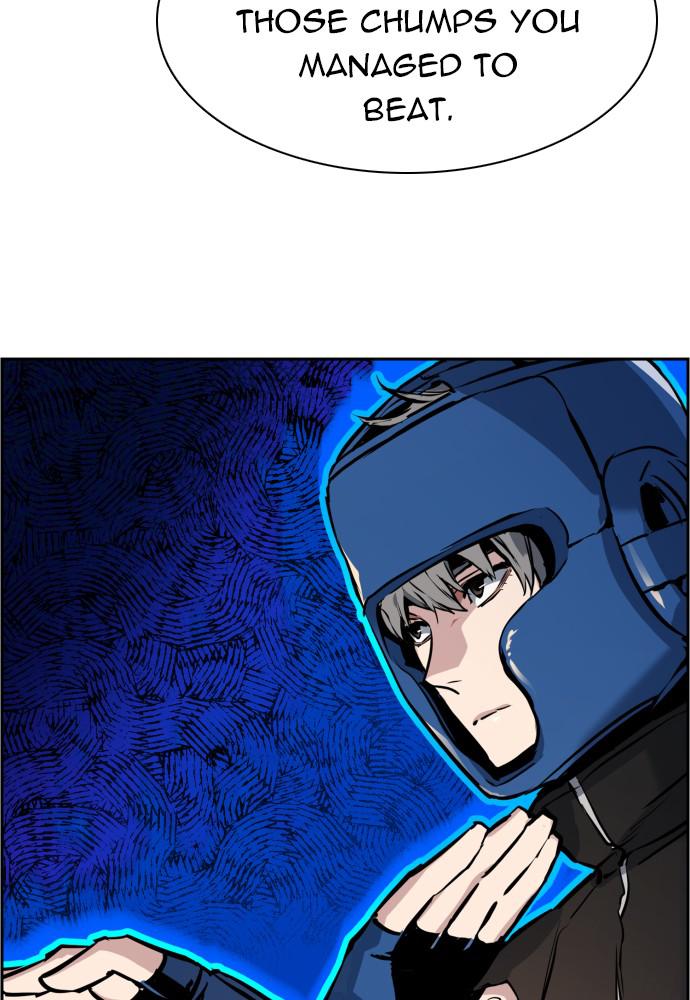 Read Teenage Mercenary ENGLISH Manga Online