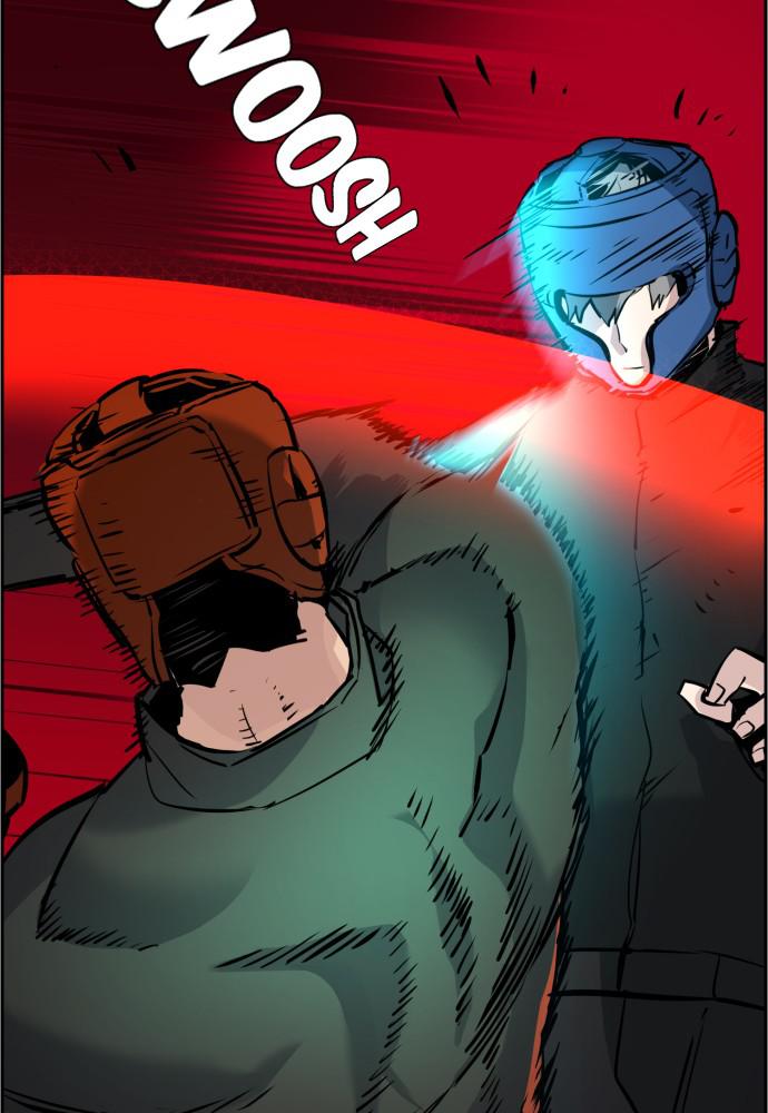 Read Teenage Mercenary ENGLISH Manga Online