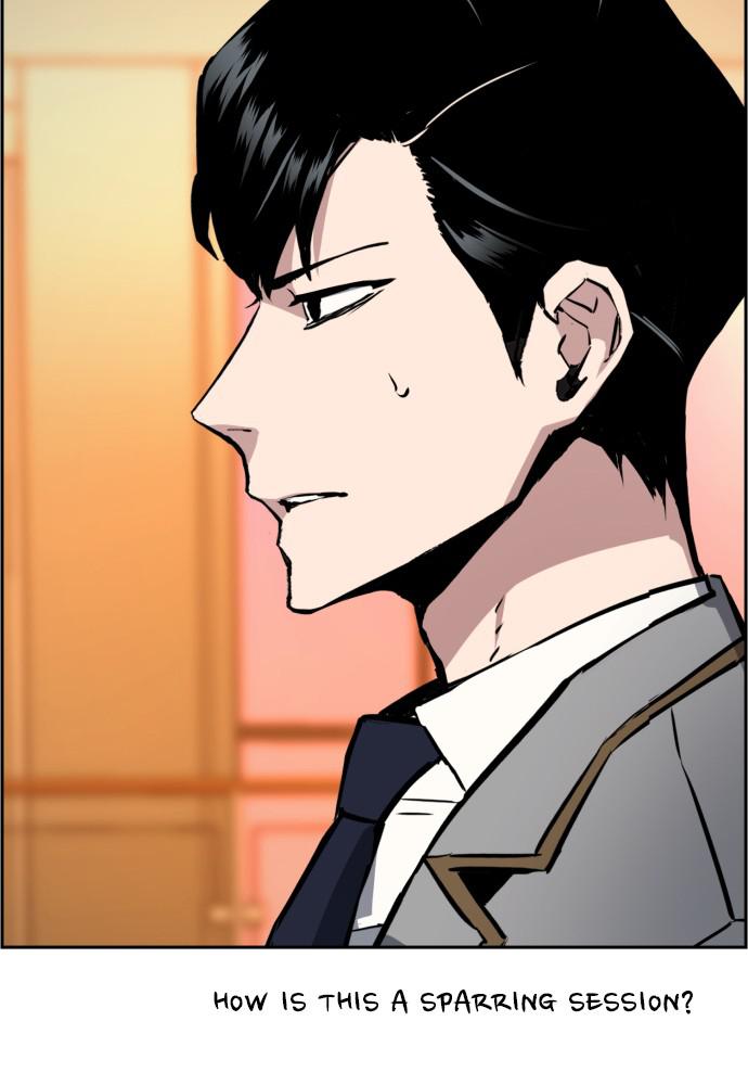 Read Teenage Mercenary ENGLISH Manga Online