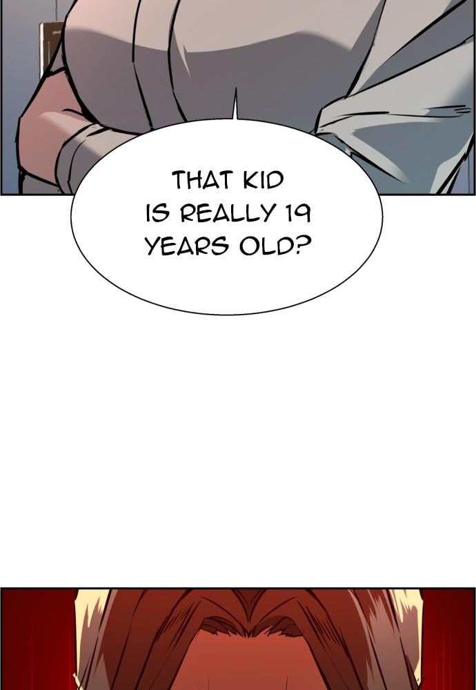 Read Teenage Mercenary ENGLISH Manga Online