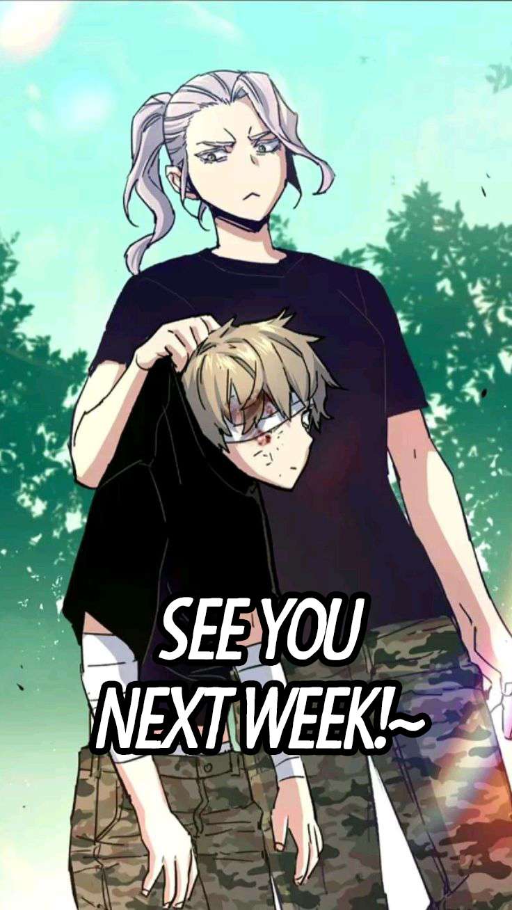 Read Teenage Mercenary ENGLISH Manga Online