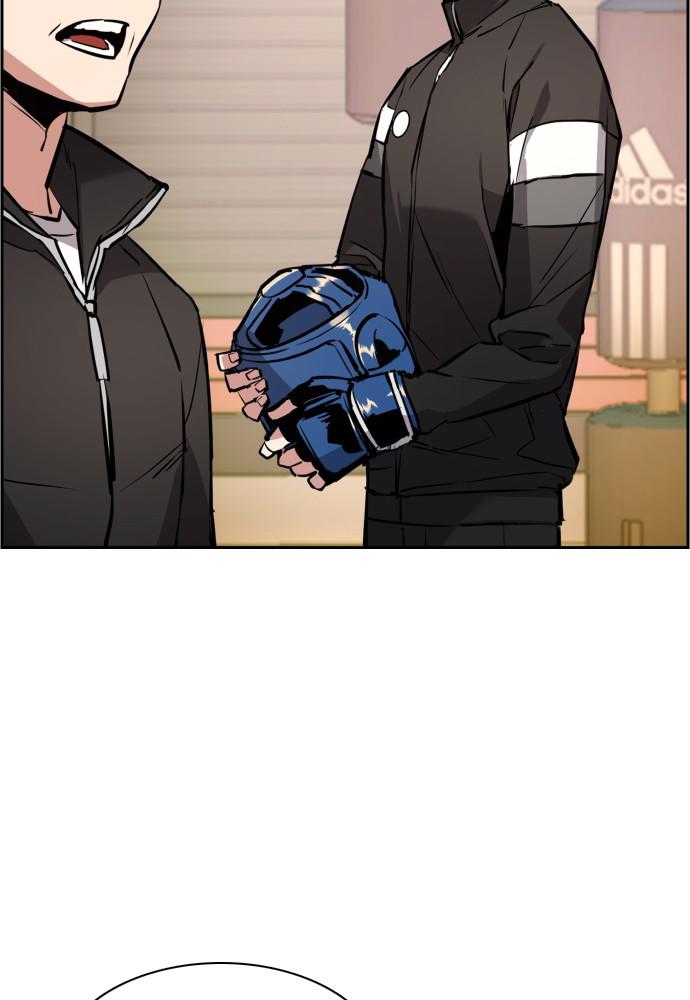 Read Teenage Mercenary ENGLISH Manga Online