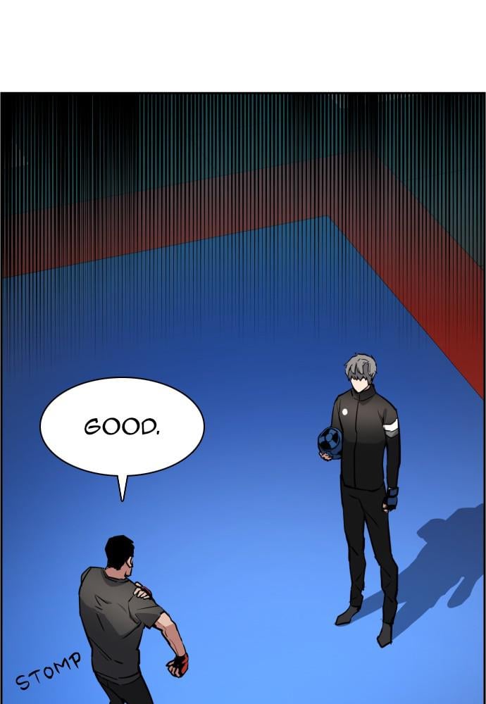 Read Teenage Mercenary ENGLISH Manga Online