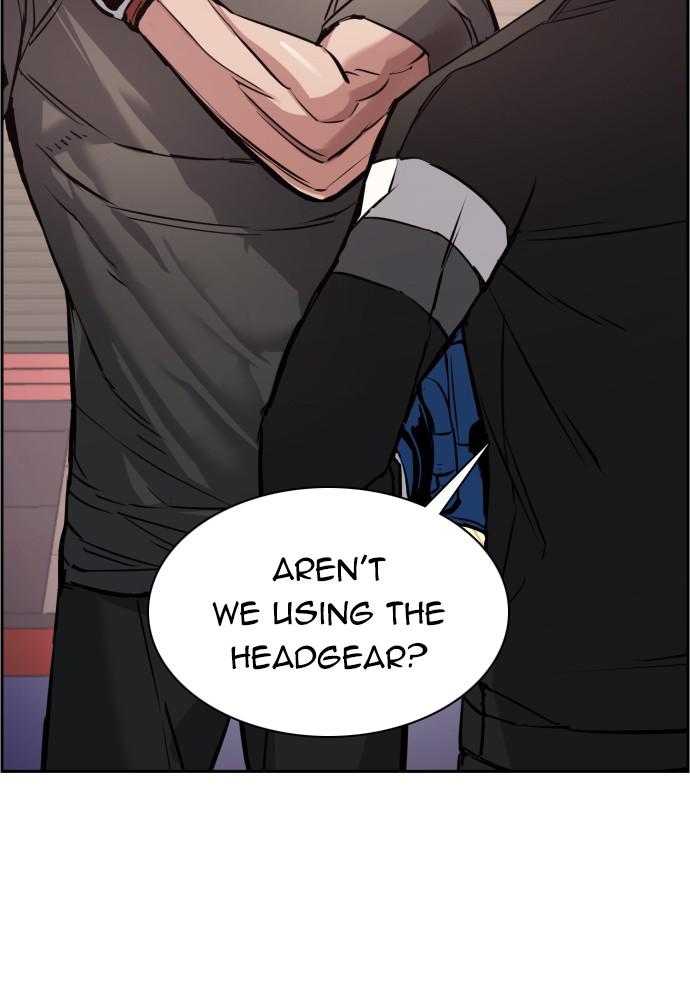 Read Teenage Mercenary ENGLISH Manga Online