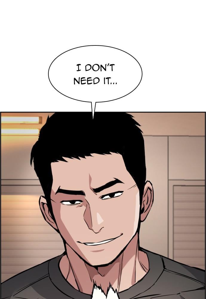 Read Teenage Mercenary ENGLISH Manga Online