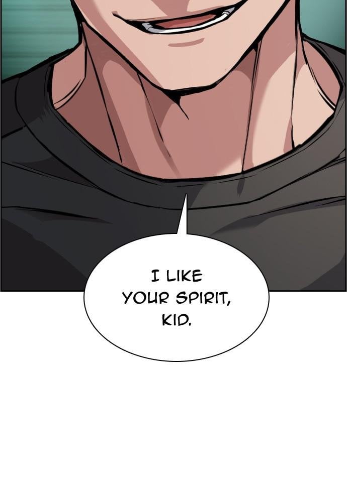 Read Teenage Mercenary ENGLISH Manga Online