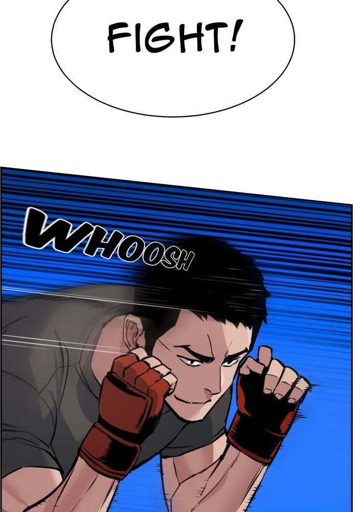 Read Teenage Mercenary ENGLISH Manga Online