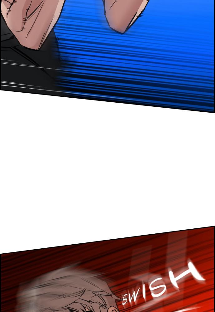 Read Teenage Mercenary ENGLISH Manga Online