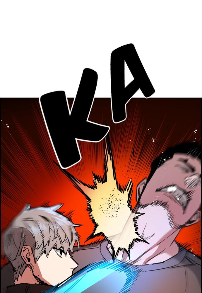 Read Teenage Mercenary ENGLISH Manga Online