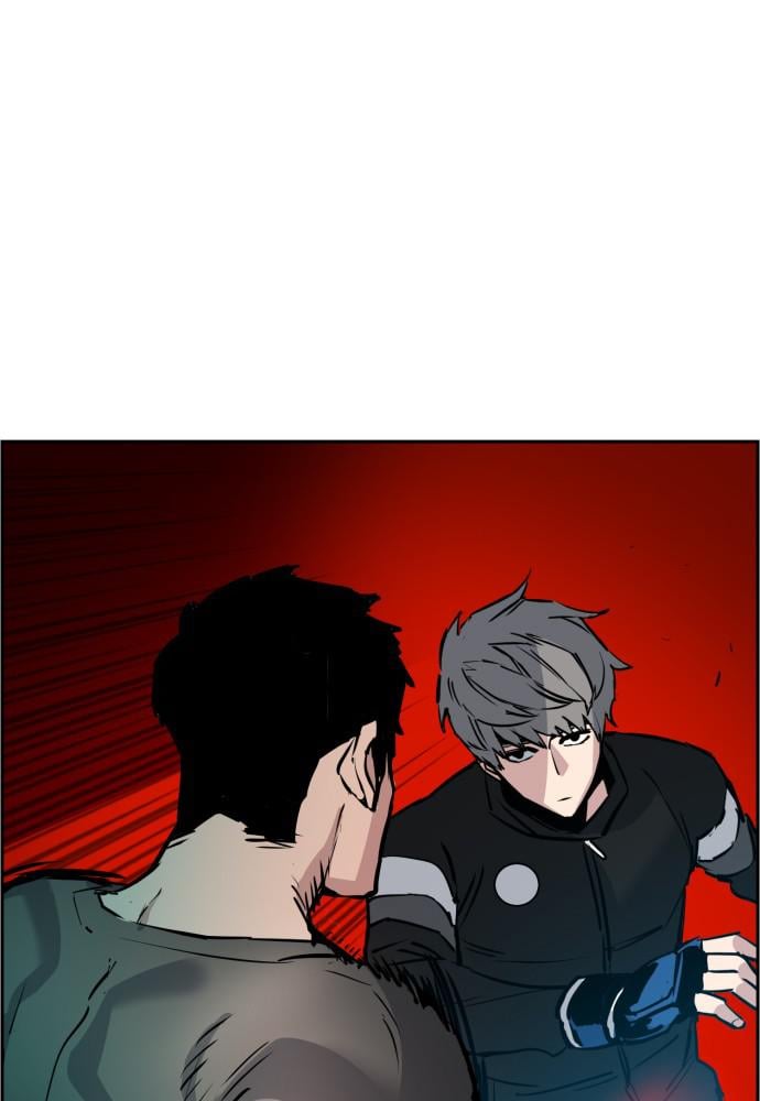 Read Teenage Mercenary ENGLISH Manga Online