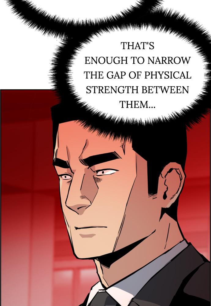 Read Teenage Mercenary ENGLISH Manga Online