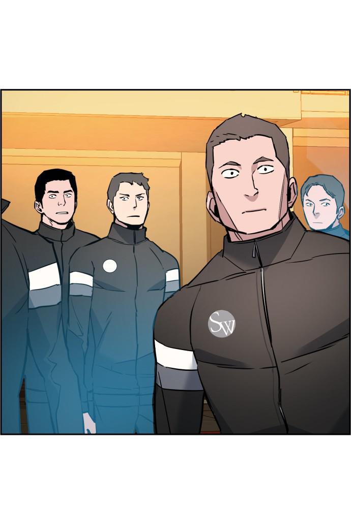 Read Teenage Mercenary ENGLISH Manga Online