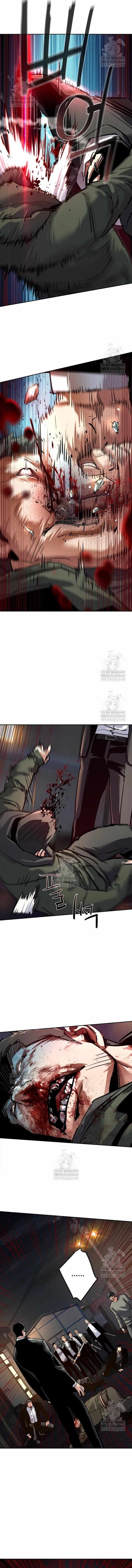 Read Teenage Mercenary ENGLISH Manga Online