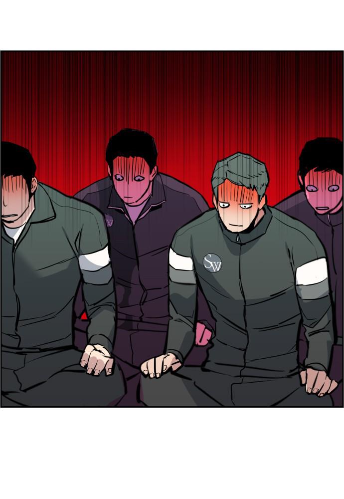 Read Teenage Mercenary ENGLISH Manga Online