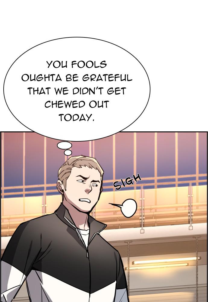 Read Teenage Mercenary ENGLISH Manga Online