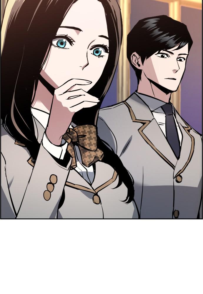 Read Teenage Mercenary ENGLISH Manga Online