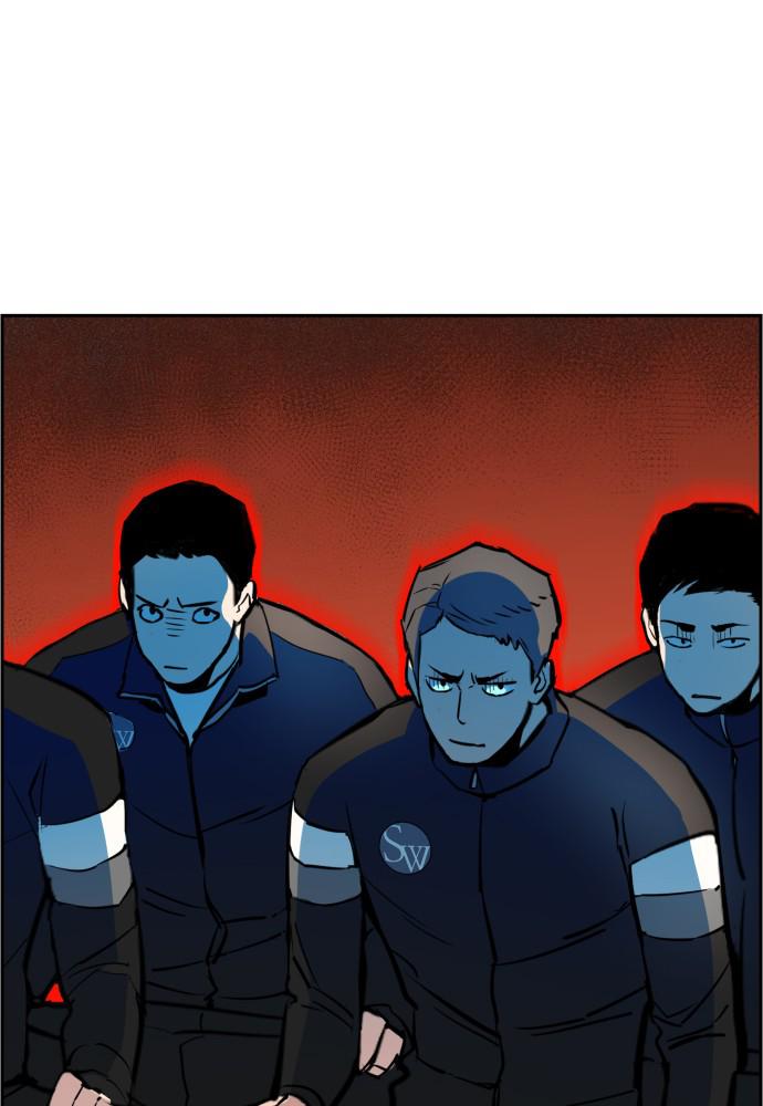 Read Teenage Mercenary ENGLISH Manga Online