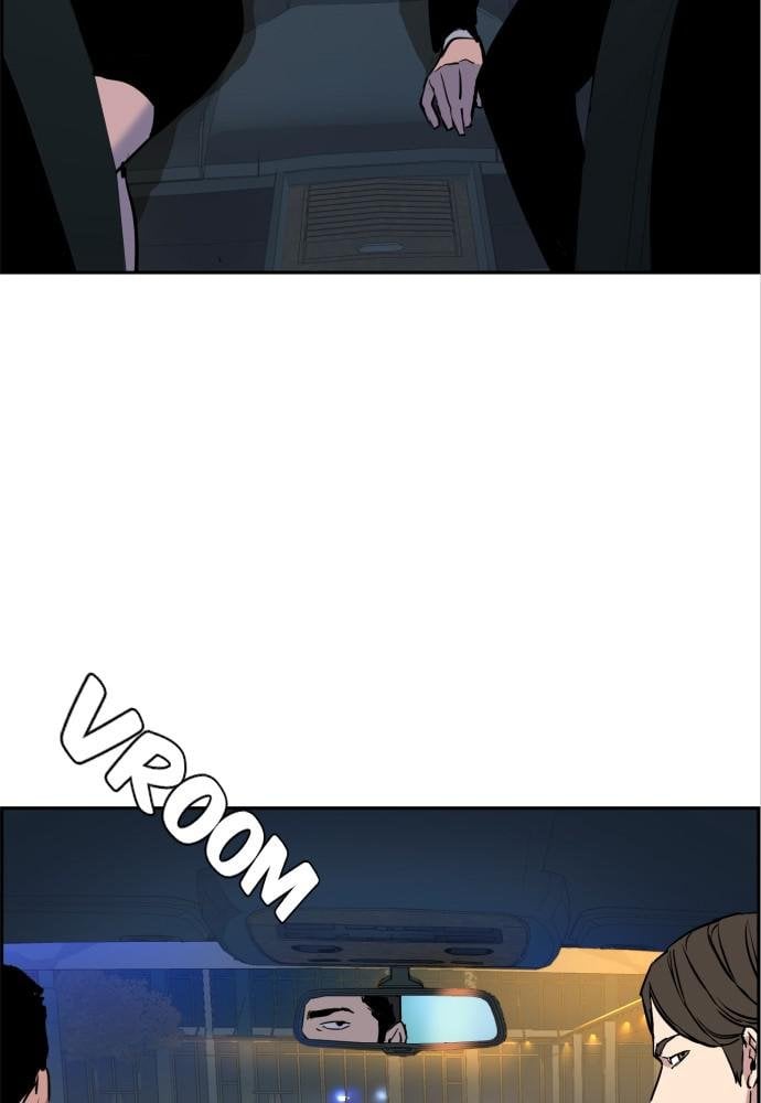 Read Teenage Mercenary ENGLISH Manga Online