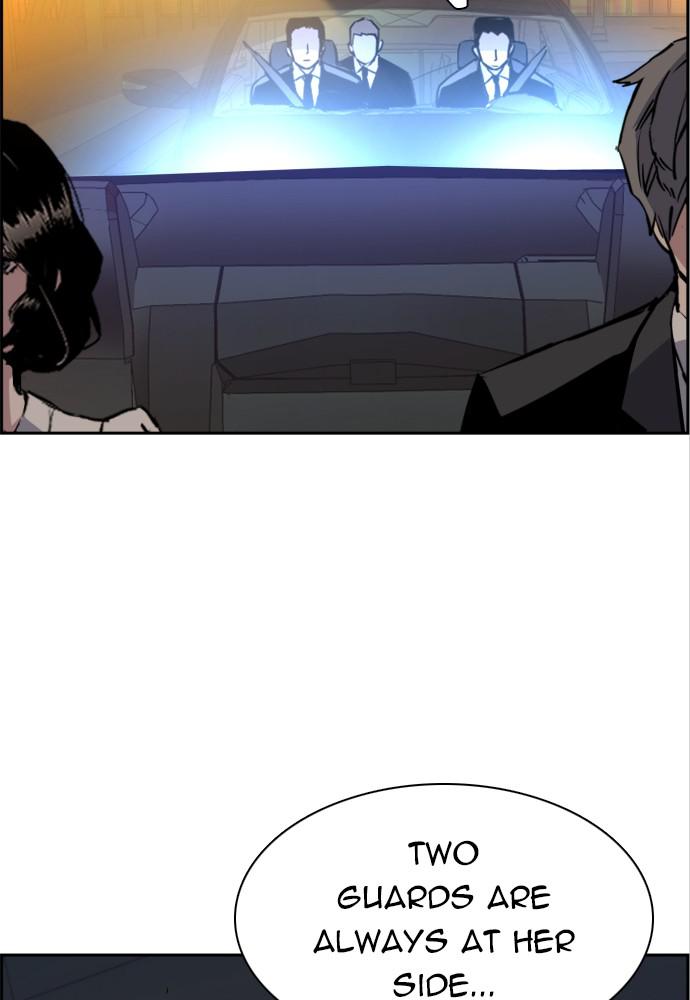 Read Teenage Mercenary ENGLISH Manga Online