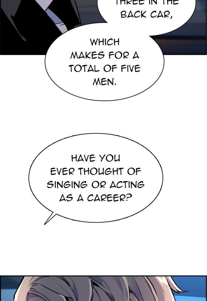 Read Teenage Mercenary ENGLISH Manga Online