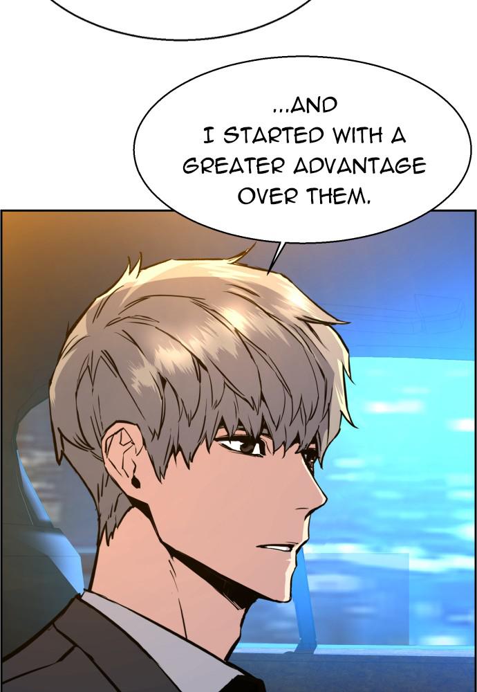 Read Teenage Mercenary ENGLISH Manga Online