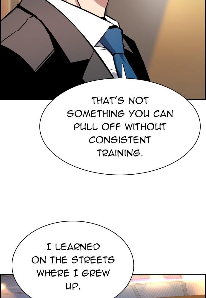 Read Teenage Mercenary ENGLISH Manga Online