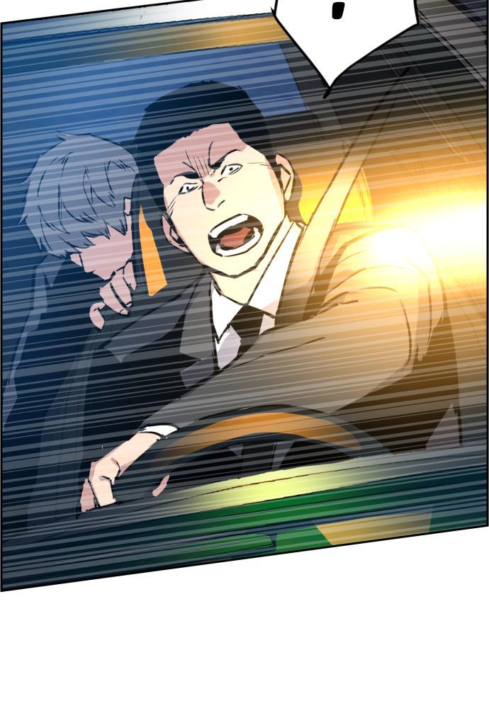 Read Teenage Mercenary ENGLISH Manga Online