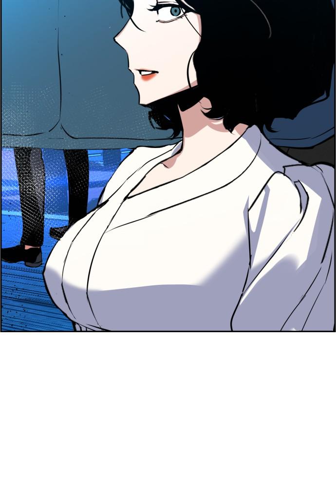 Read Teenage Mercenary ENGLISH Manga Online