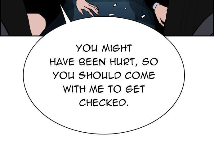 Read Teenage Mercenary ENGLISH Manga Online