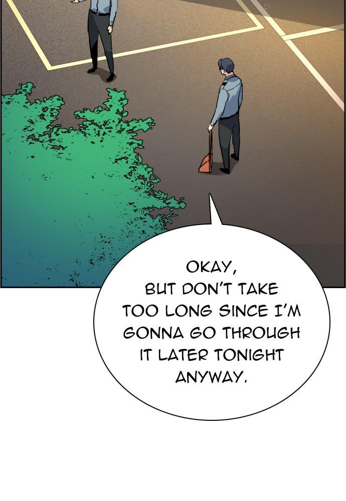 Read Teenage Mercenary ENGLISH Manga Online