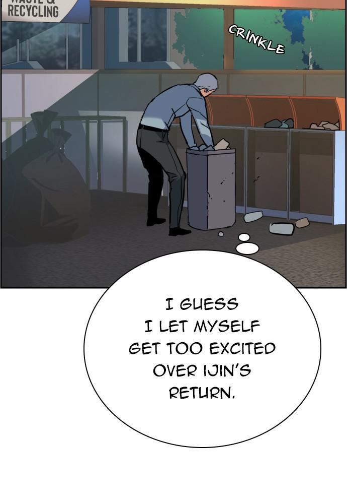 Read Teenage Mercenary ENGLISH Manga Online