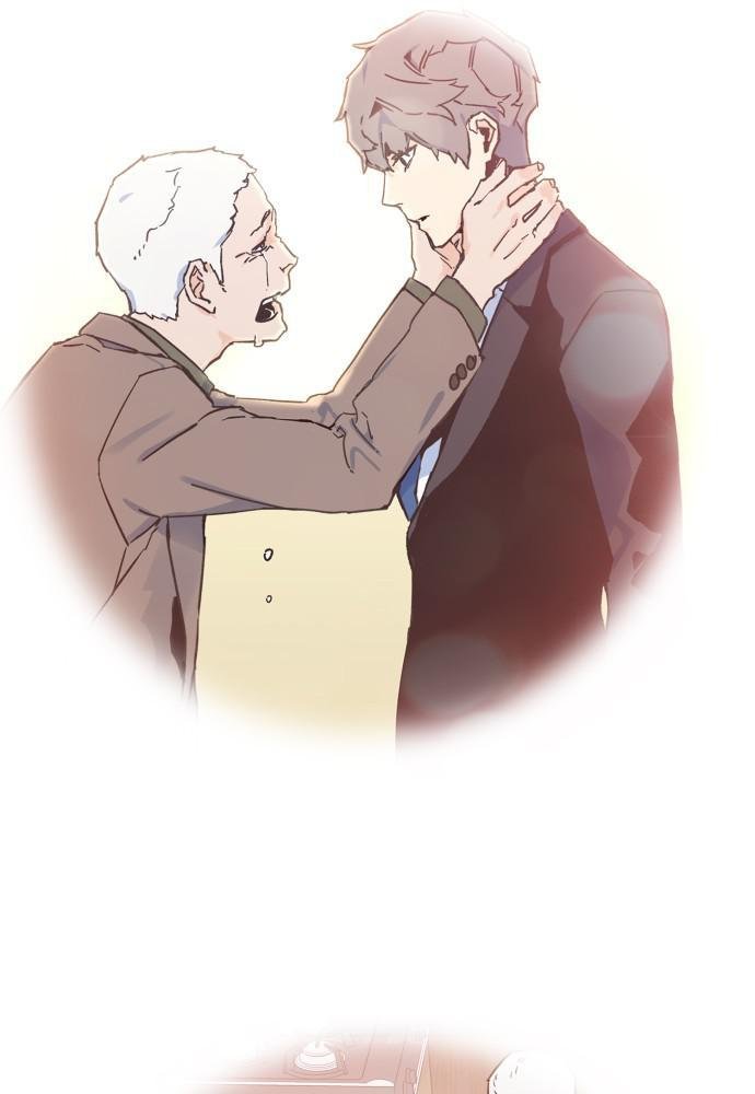 Read Teenage Mercenary ENGLISH Manga Online