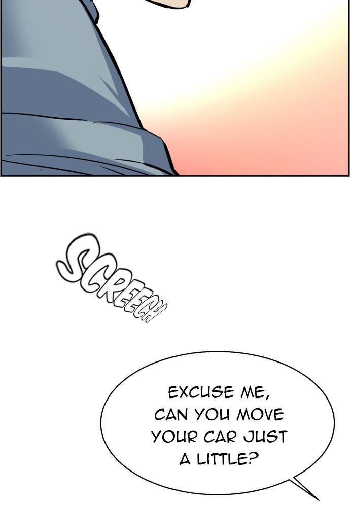 Read Teenage Mercenary ENGLISH Manga Online