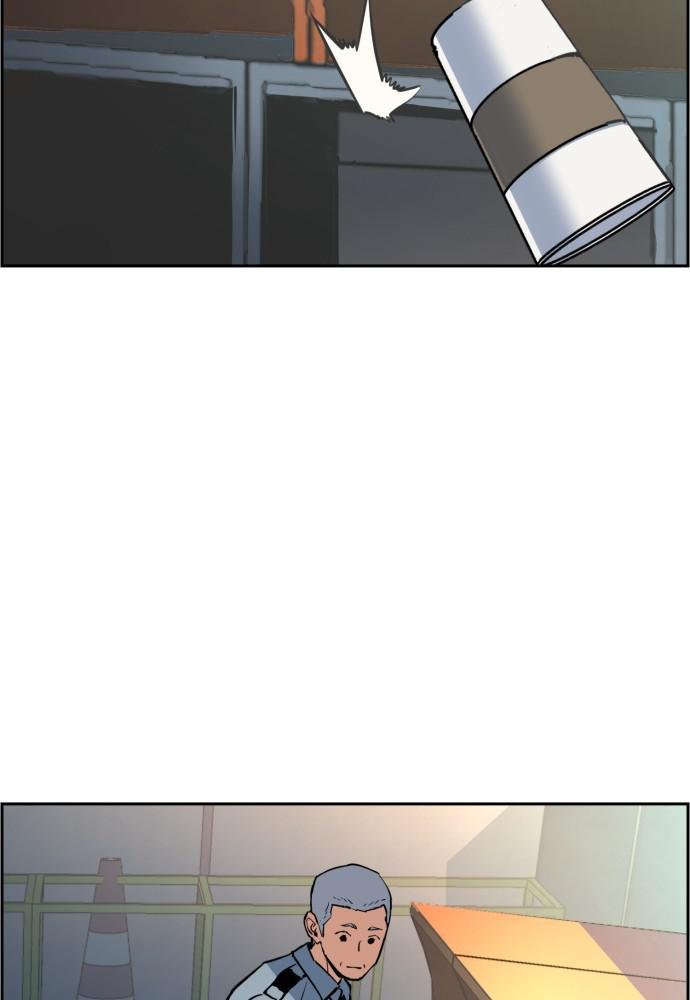 Read Teenage Mercenary ENGLISH Manga Online