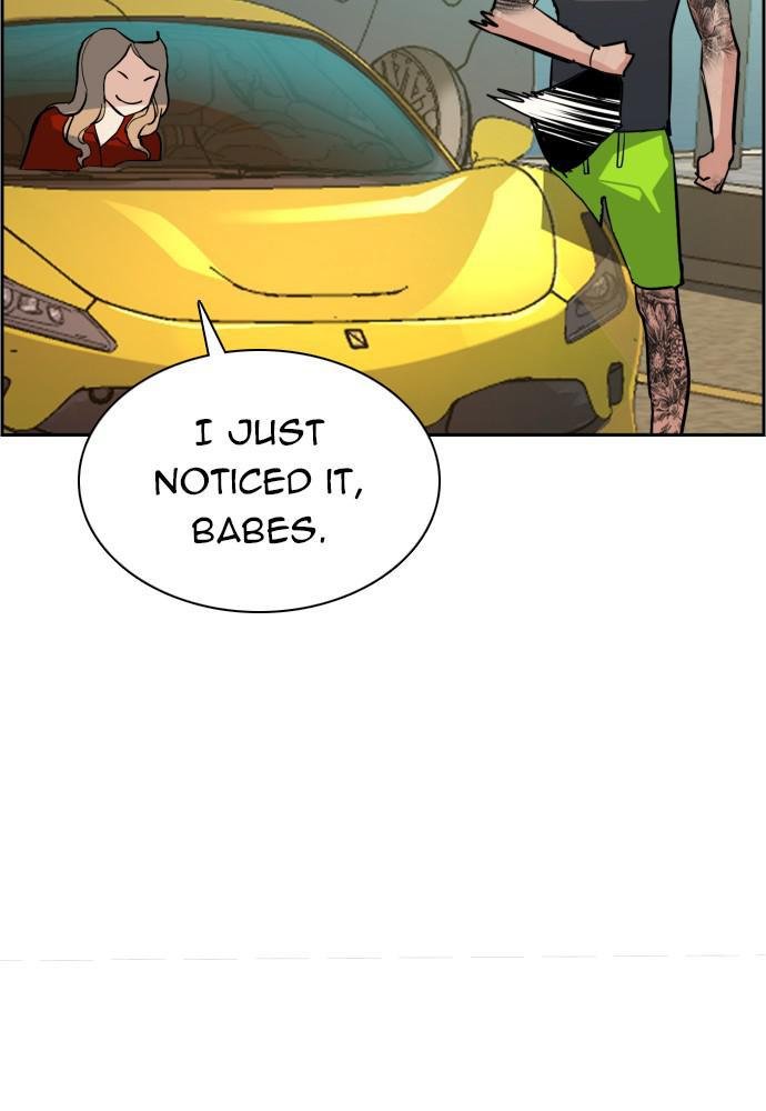 Read Teenage Mercenary ENGLISH Manga Online