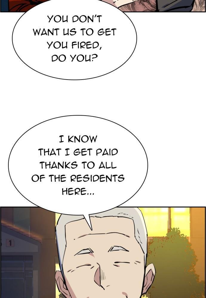 Read Teenage Mercenary ENGLISH Manga Online