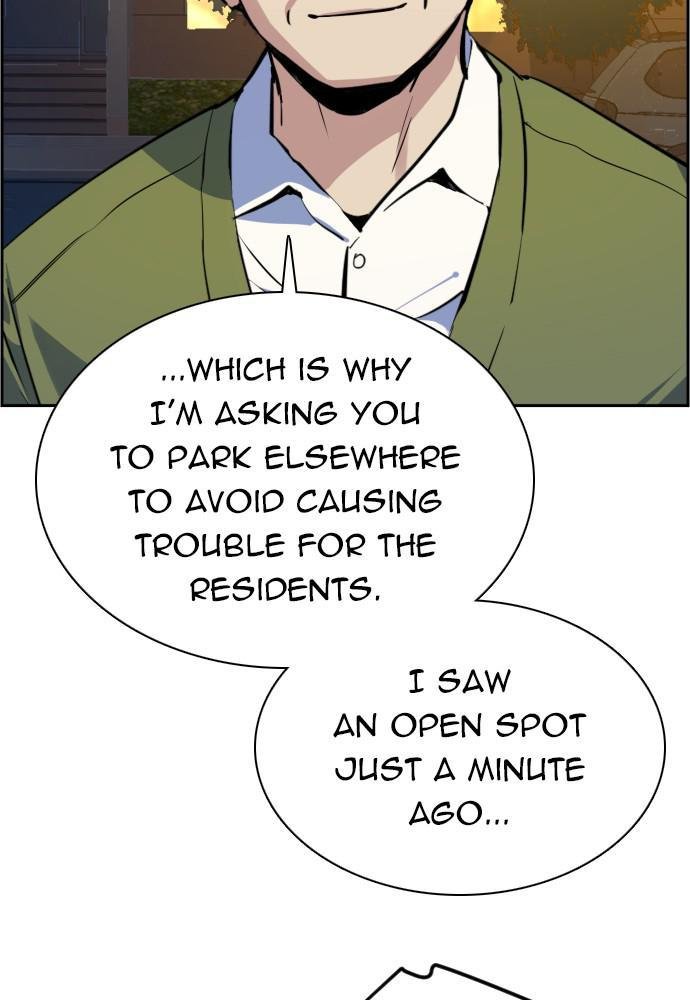 Read Teenage Mercenary ENGLISH Manga Online