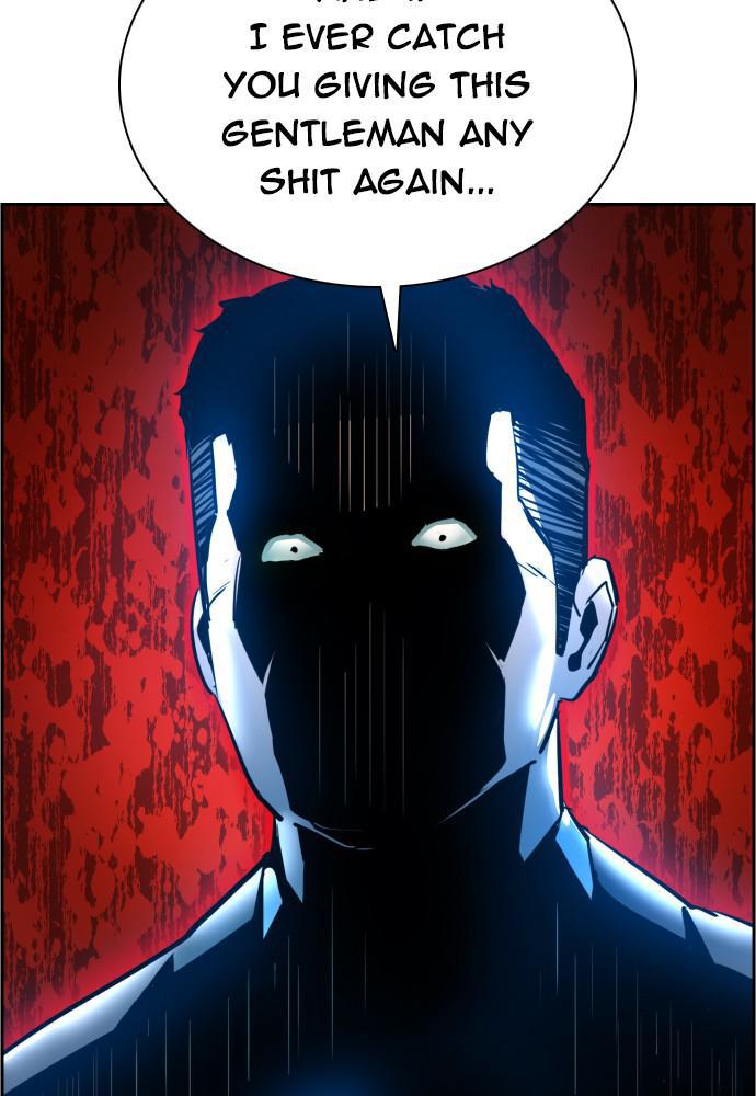 Read Teenage Mercenary ENGLISH Manga Online